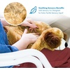image:imageWeighted Lap Pad for Kids BrownBrown