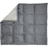 image:imageWeighted Lap Pad for Kids BrownGray