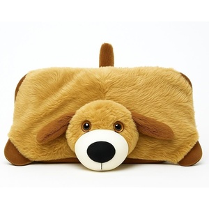 image:imageWeighted Lap Pad for Kids BrownBrown
